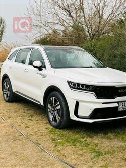 کیا سۆرینتۆ